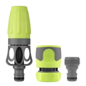 FlexzillaÂ® Garden Hose Nozzle Kit, 3-Piece